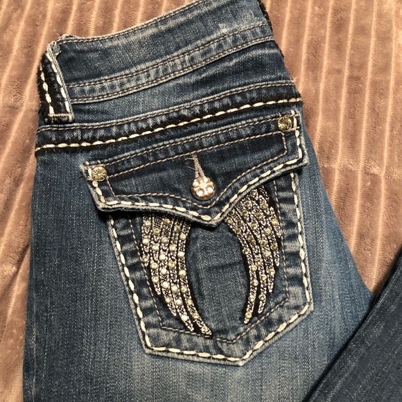 Miss me Jeans 👖 - Picture 2 of 5